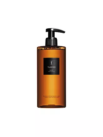 YVES SAINT LAURENT | Le Vestiaire des Parfums Tuxedo Liquid Soap 400ml | 